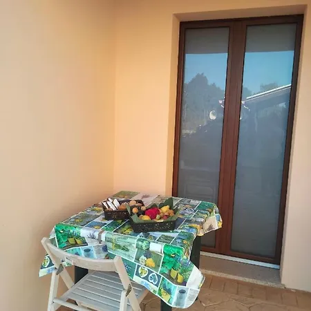 Alloggio per agriturismo I Doni Del Mandorlo Alghero